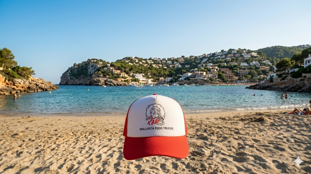 Gorra cumpleañero Polita